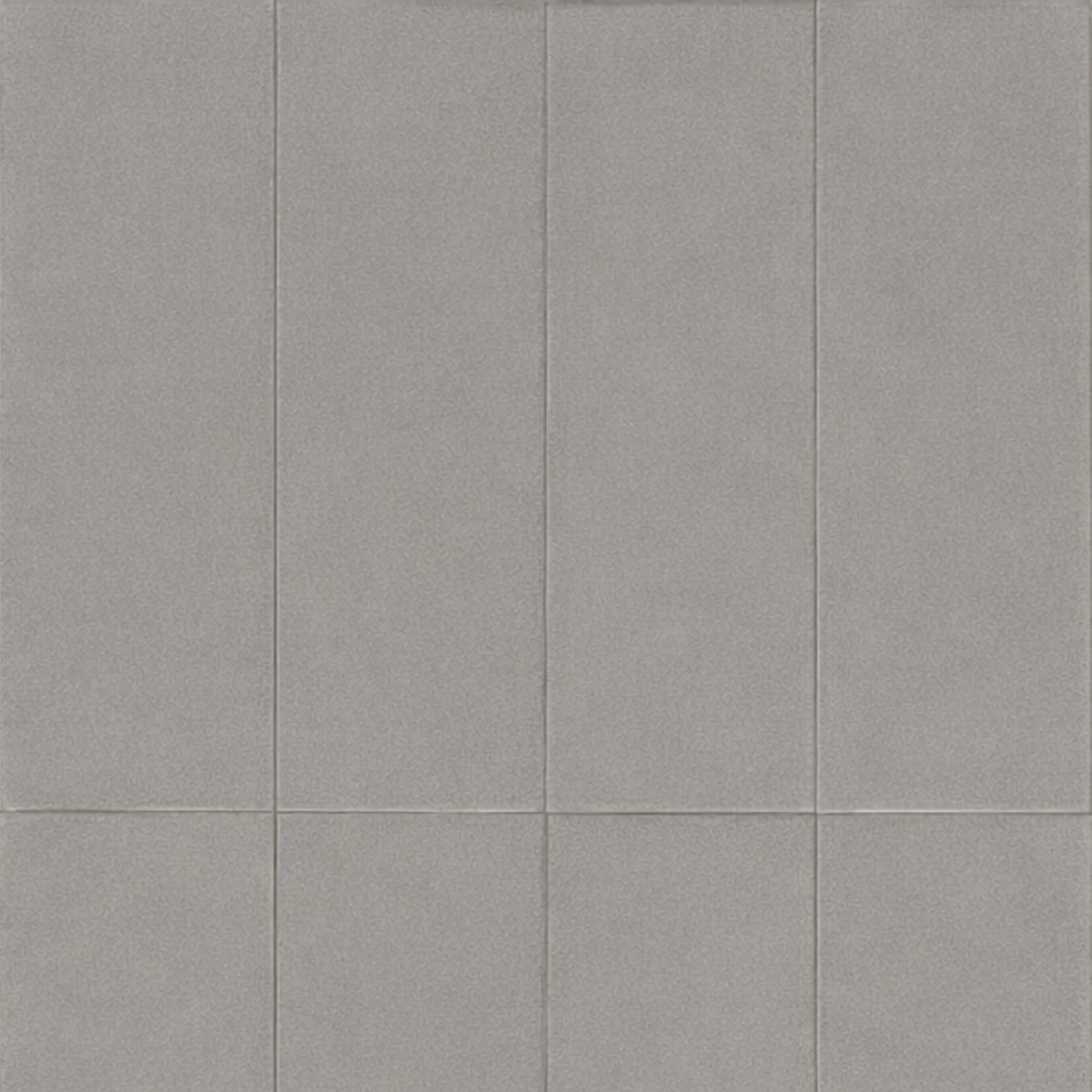 Kent Grigio Matt 50x150mm