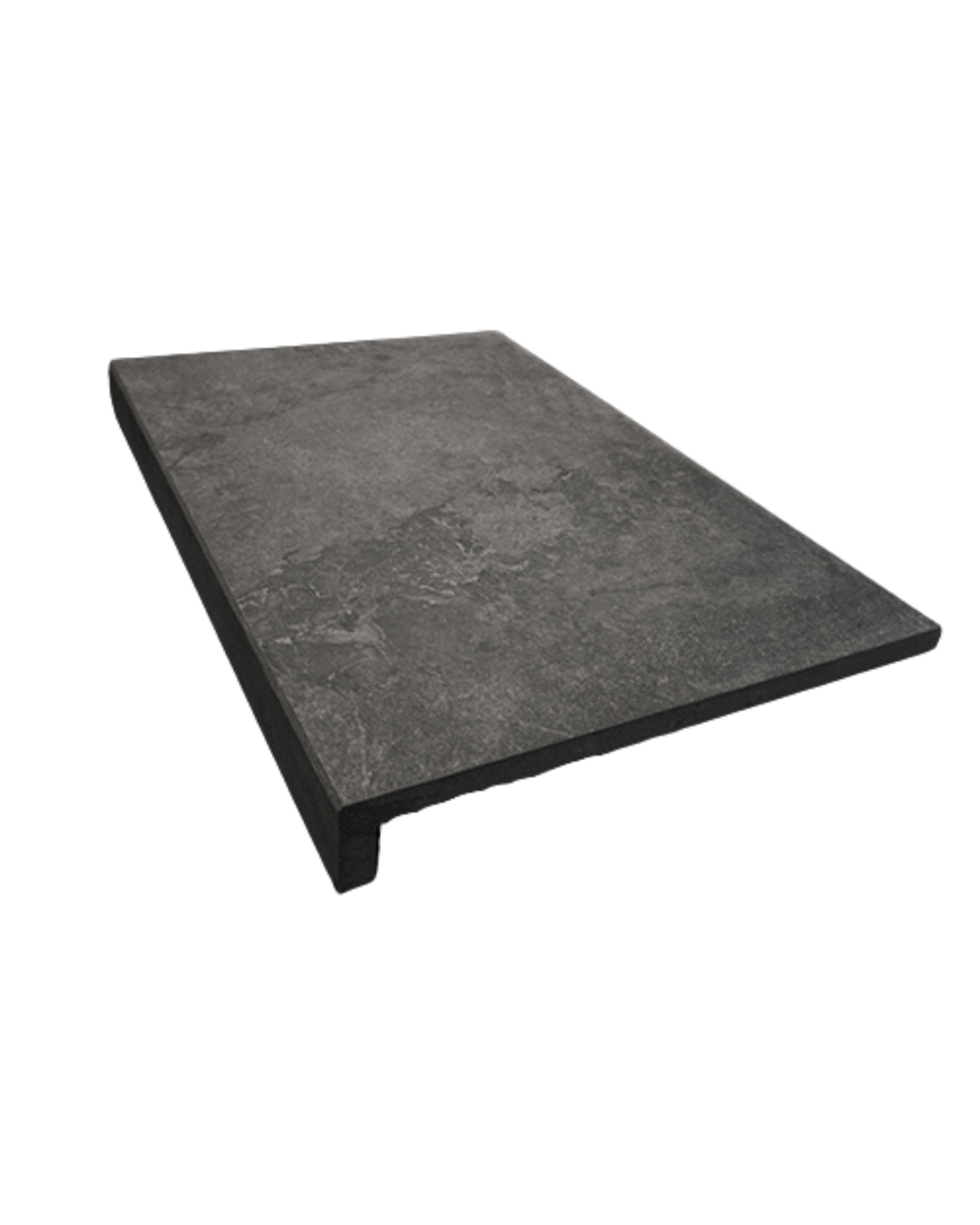 Cagua Charcoal Paver Coping Drop Edge 20mm 400X600mm.png