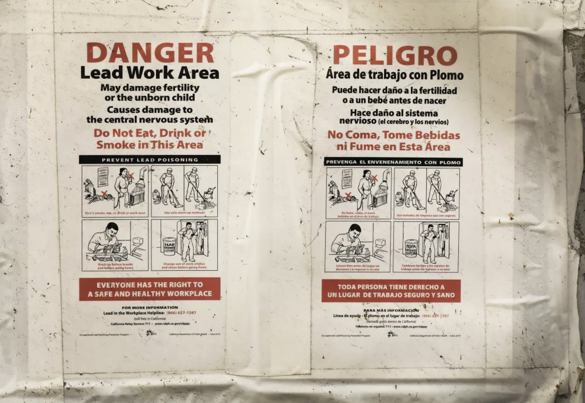 What Is Lead-Based Paint? Dangers, Health Risks, and Regulations in San Diego County