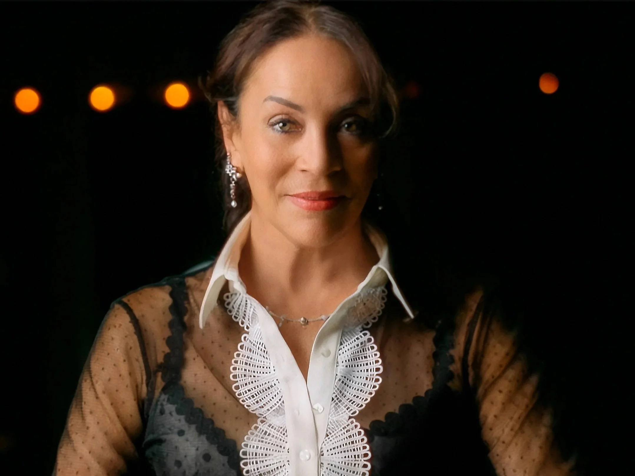 Lisa Dahl: Blessed By Grace