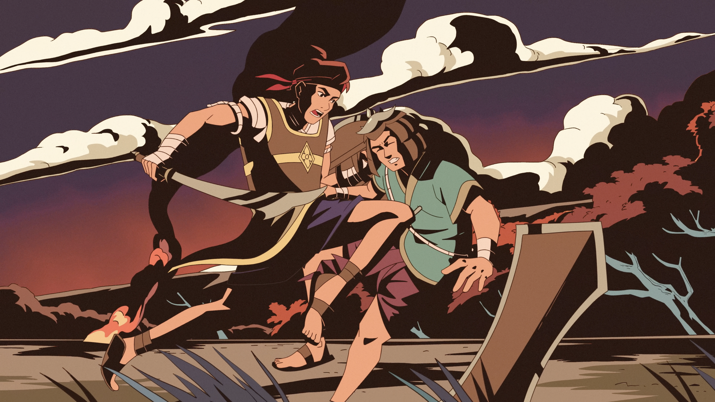 BORN TO RISE | SEA GAMES 2026 (CAMBODIA)