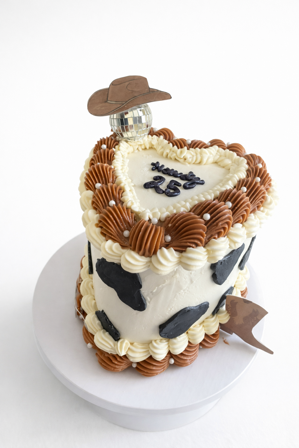 Celebration Cake Collection