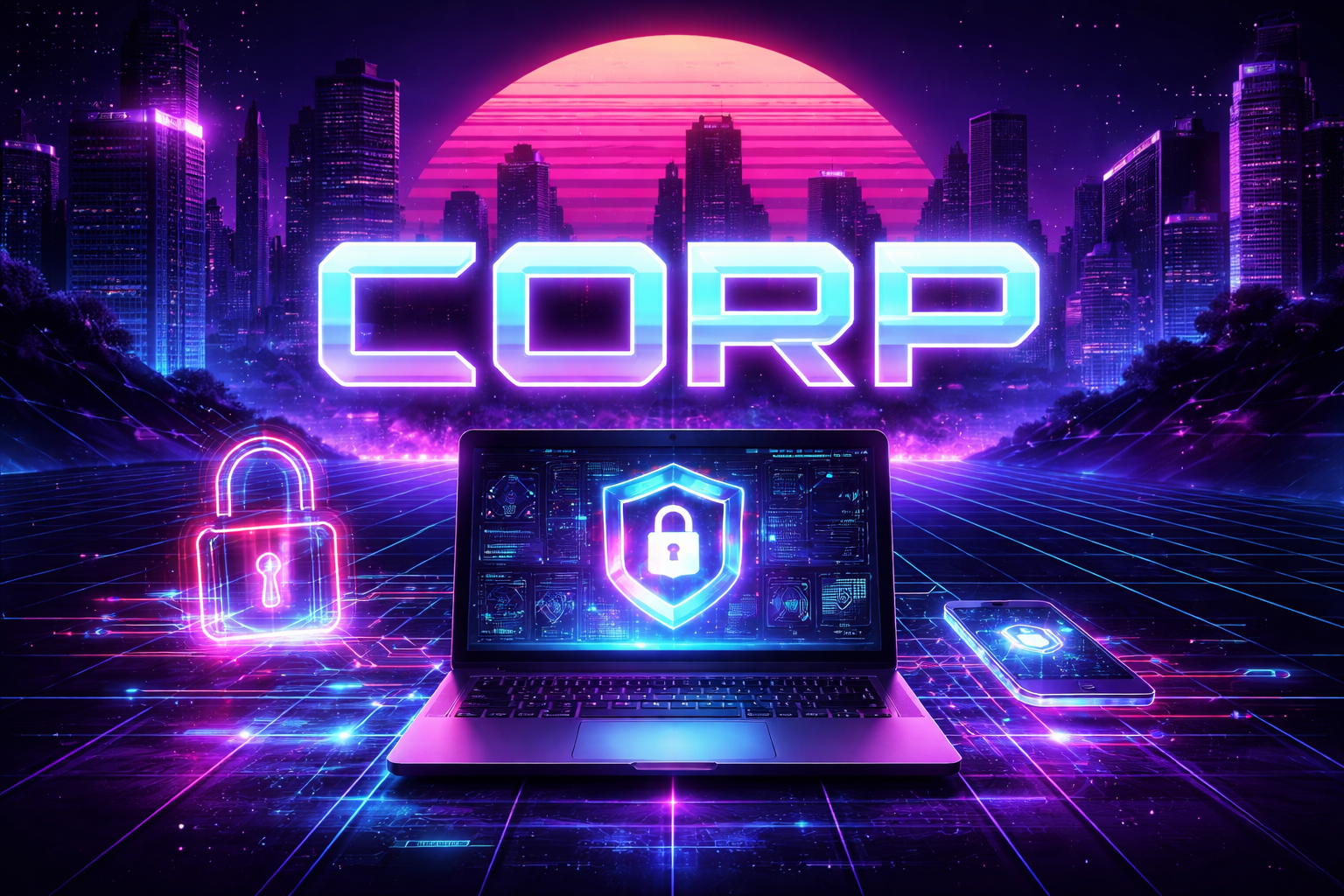 CORP
