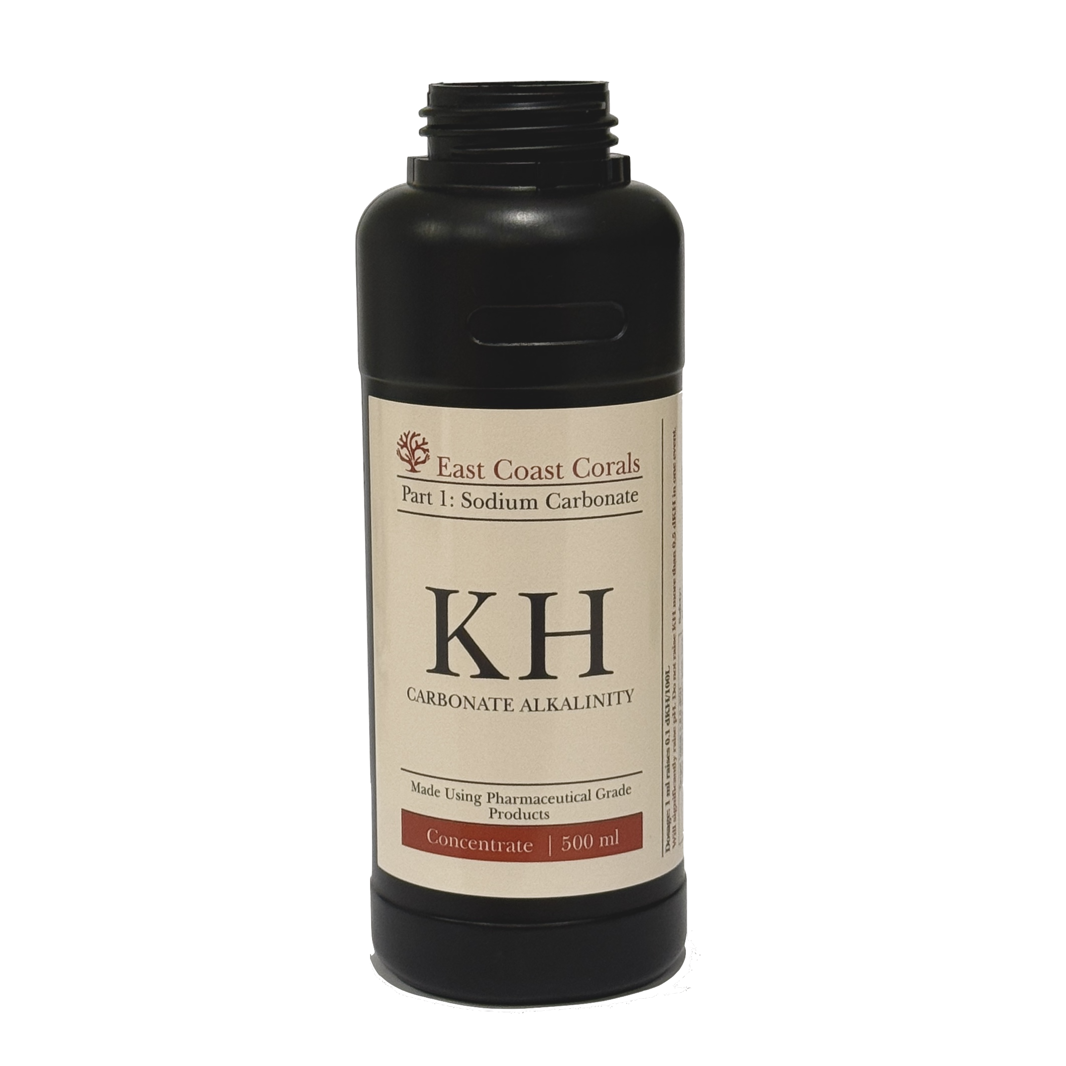 ALKALINITY (KH) LIQUID
