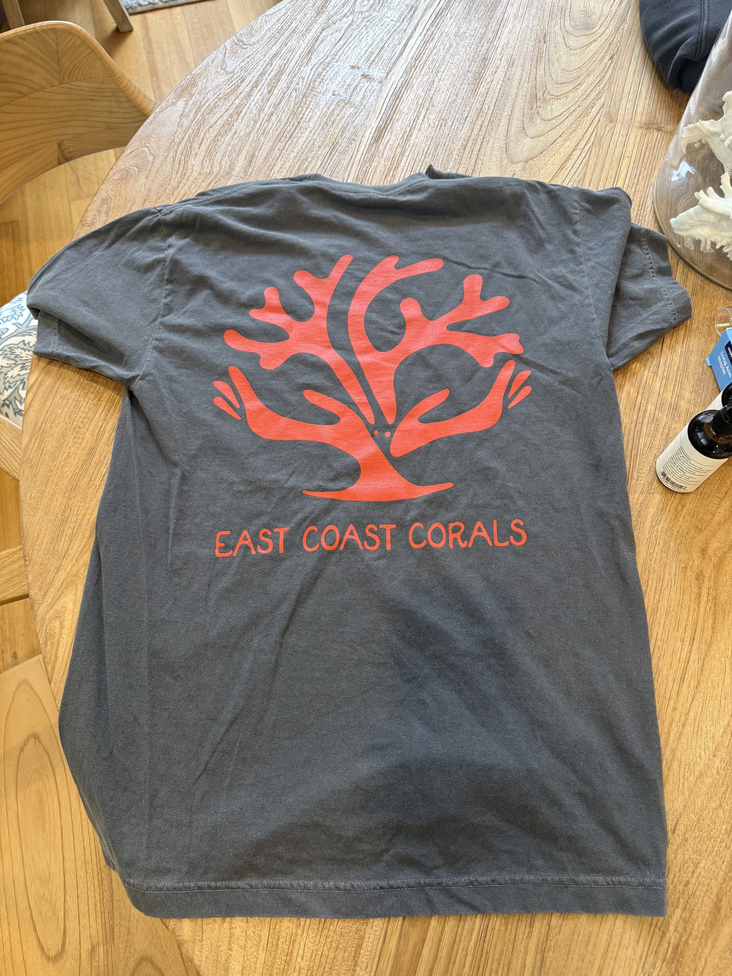 East Coast Corals Shirt (Fragmass Only)