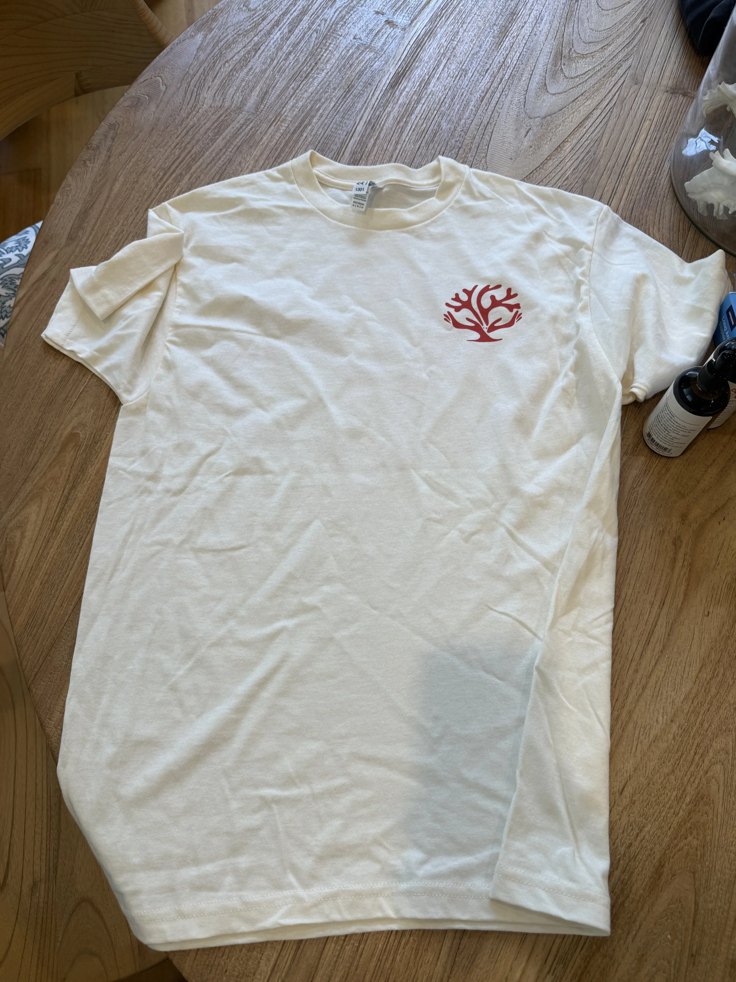 East Coast Corals Shirt (Fragmass Only)