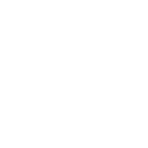 White lock icon on black background.