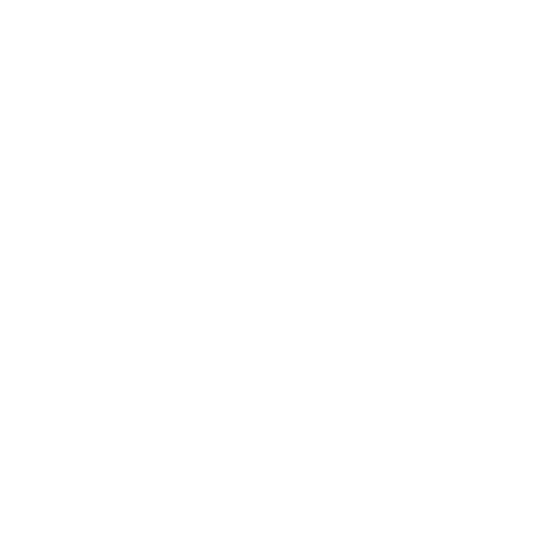 White lock icon on black background.