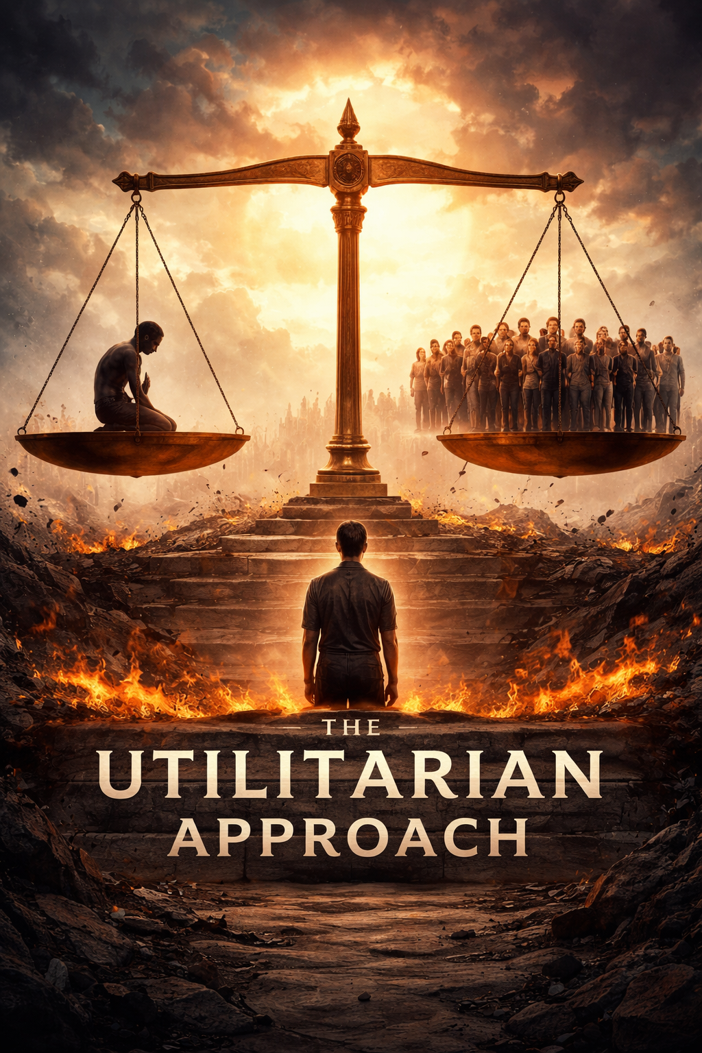 The Utilitarian Approach