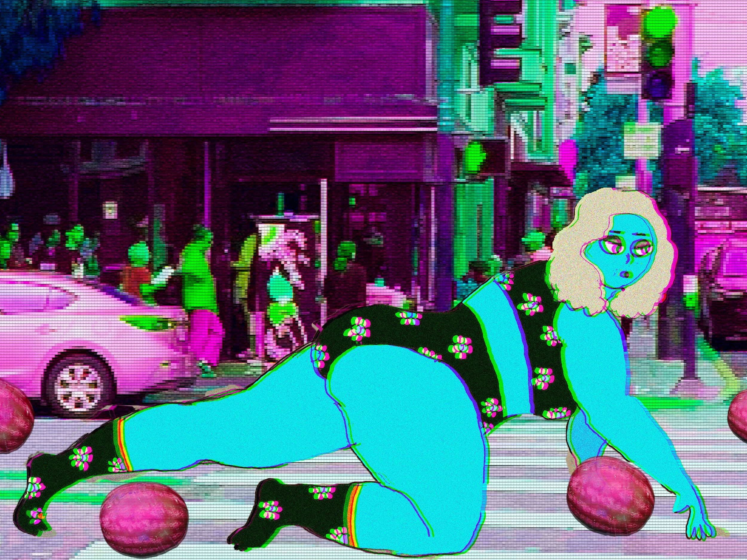 Blue-Woman-Crawling-through-SF.jpg