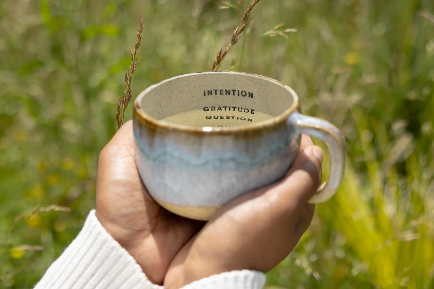 Set 3: Warm Mornings