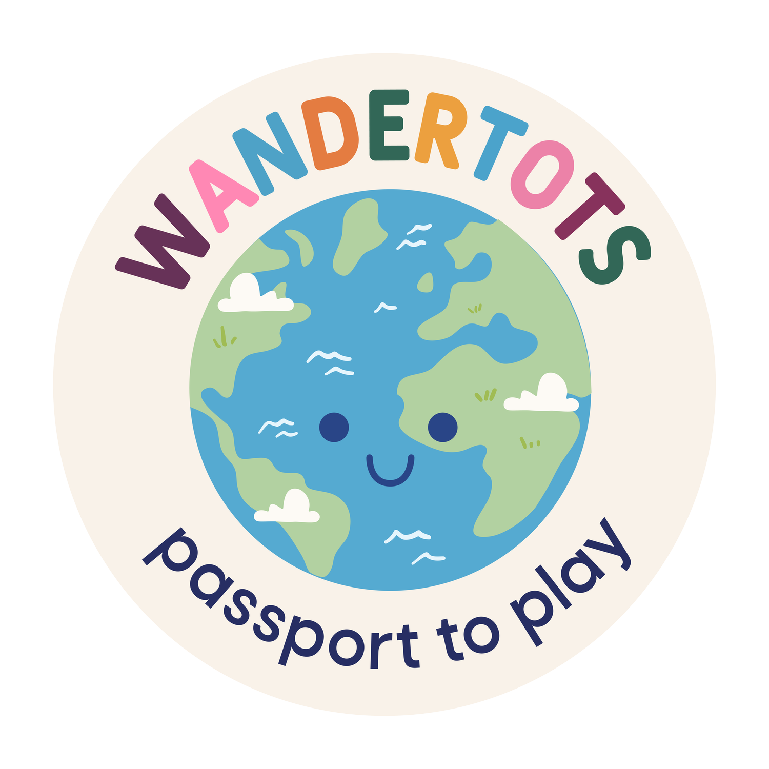 Wandertots - Baby Classes