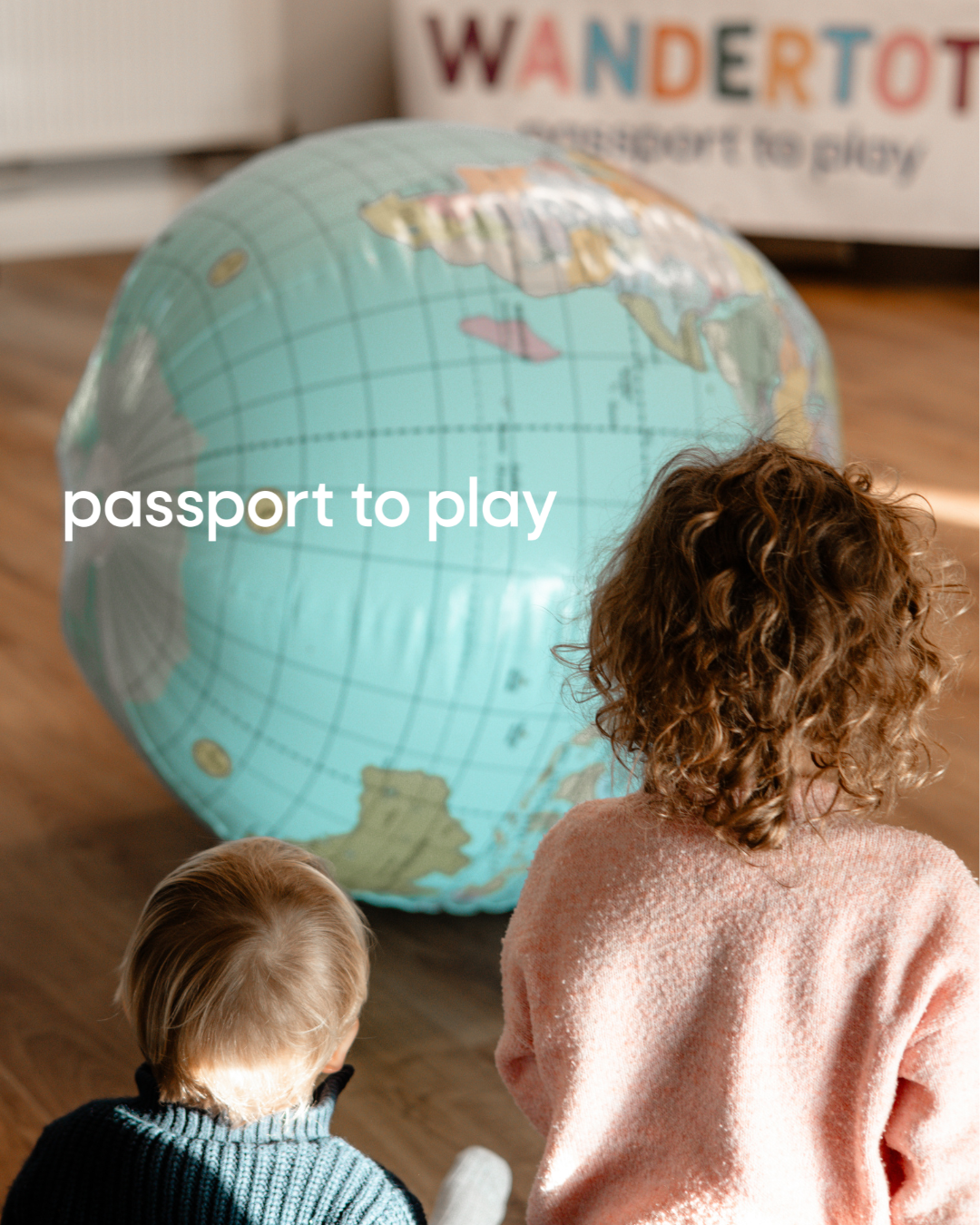 +1 Sibling Discount Ticket