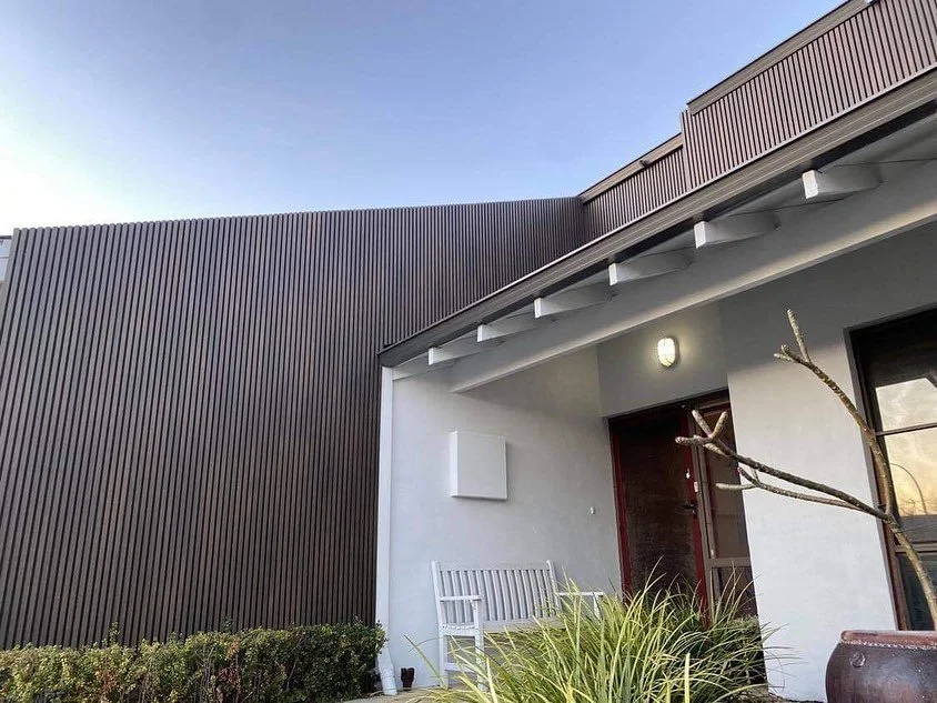 An image of Cladding.