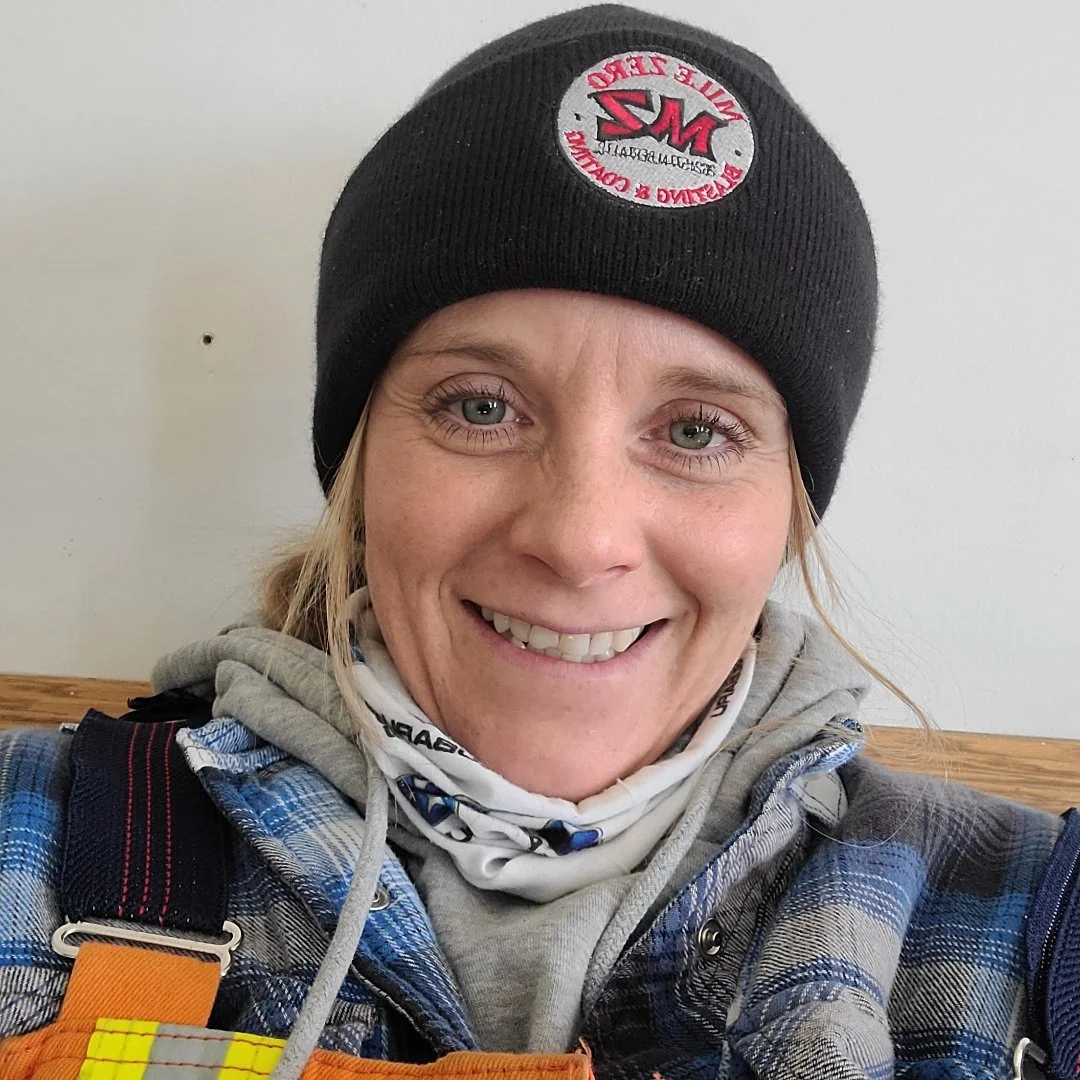 MZ Manager Quality Control & Inventory