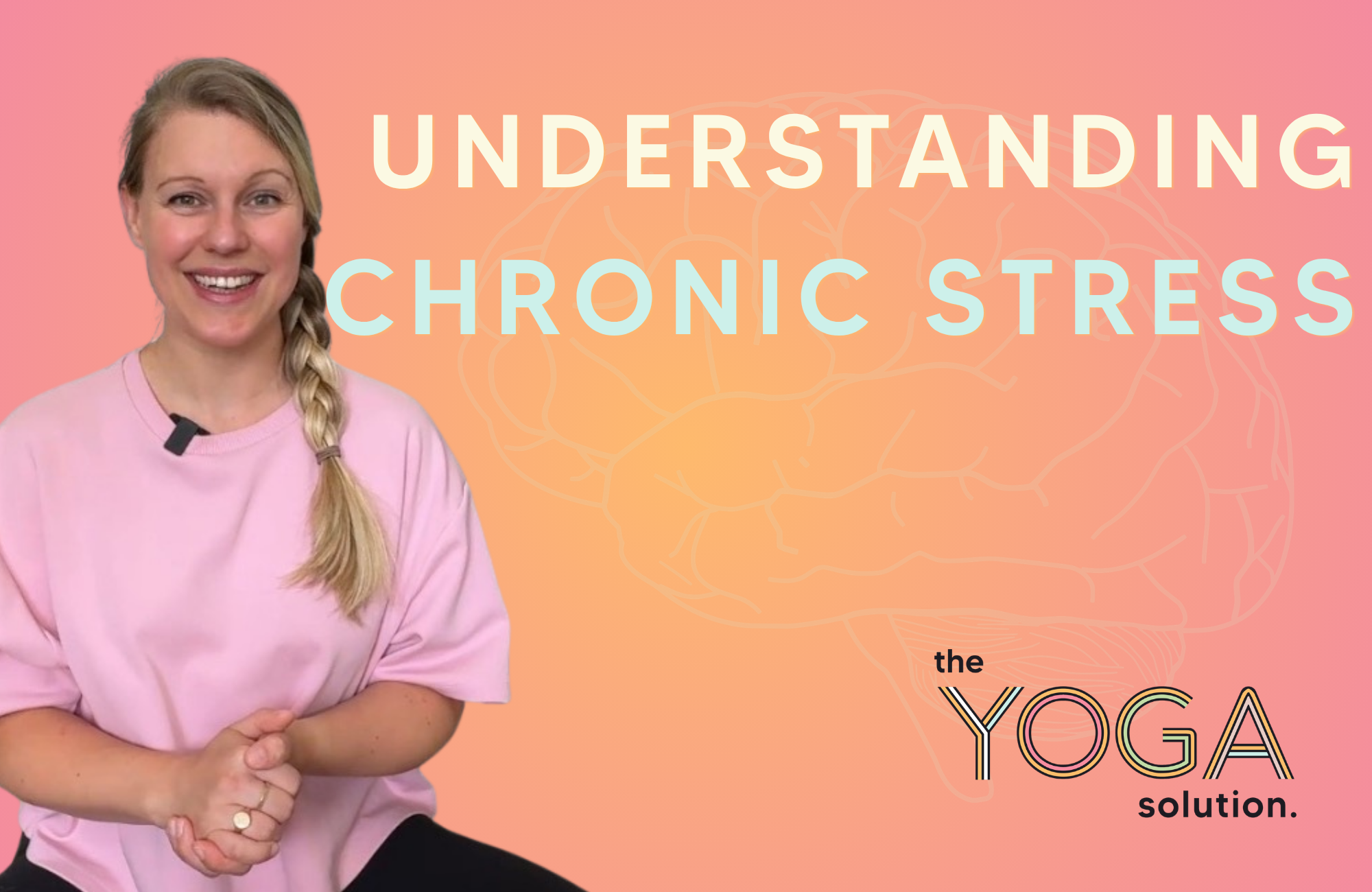 Understanding chronic stress: An in-depth explanation