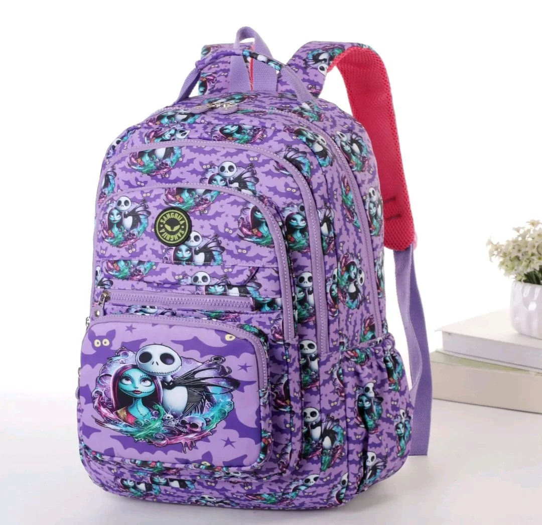 Nightmare Before Christmas Backpack