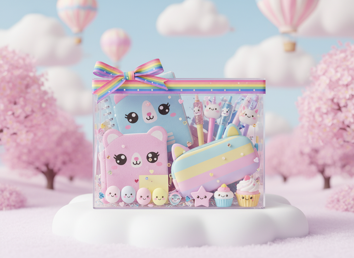 1 scoop stationary order