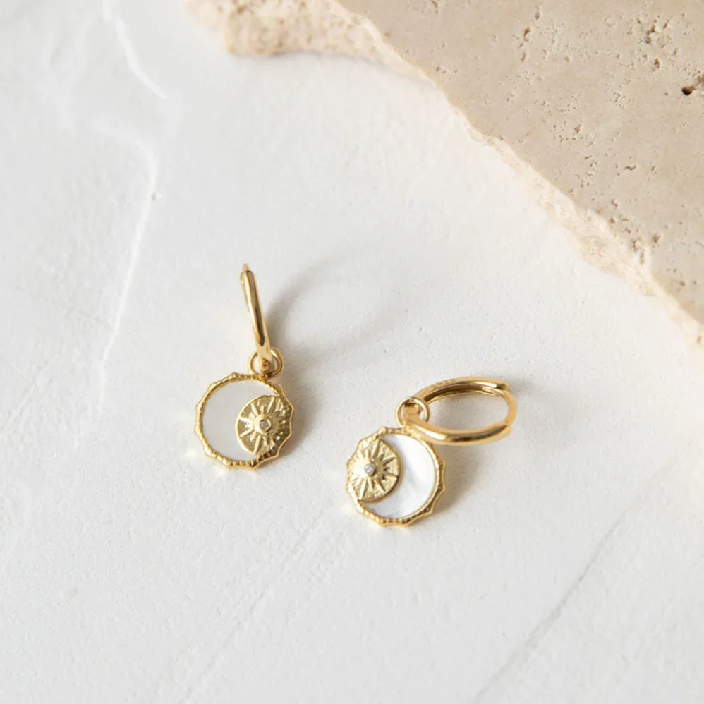 Sun Soul Australia - Aurora Earrings