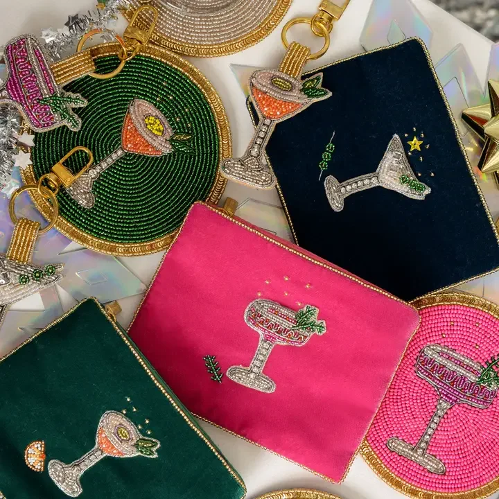 Berry Fizz Cocktail Small Pouch