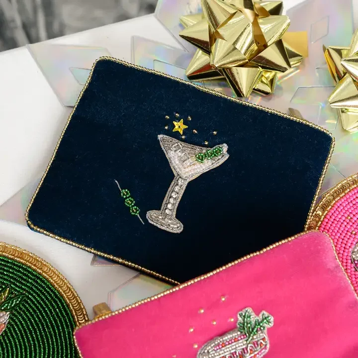 Martini Small Pouch