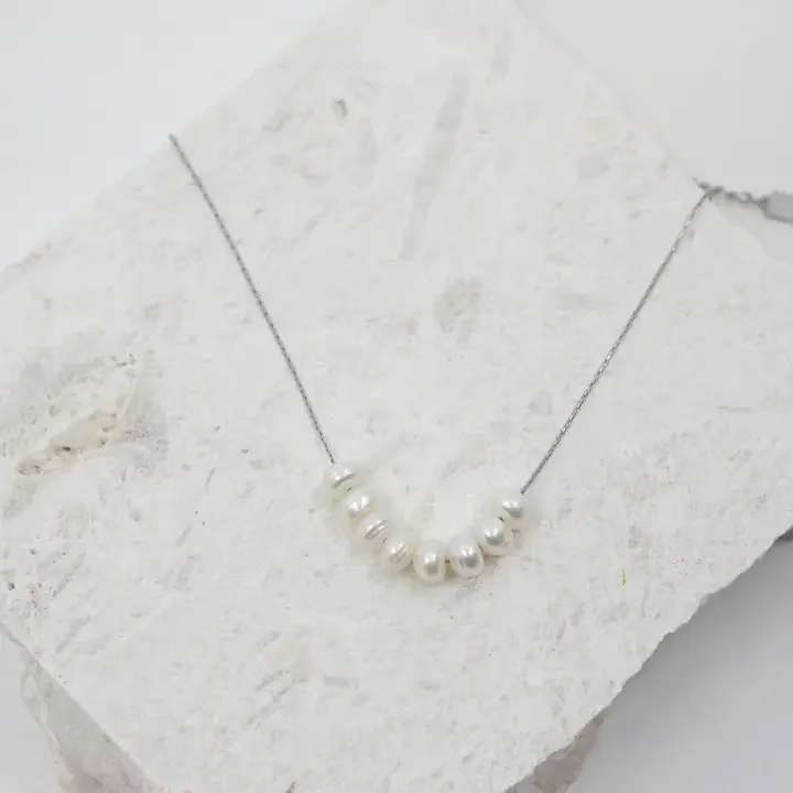 Sun Soul Australia - Emily Necklace