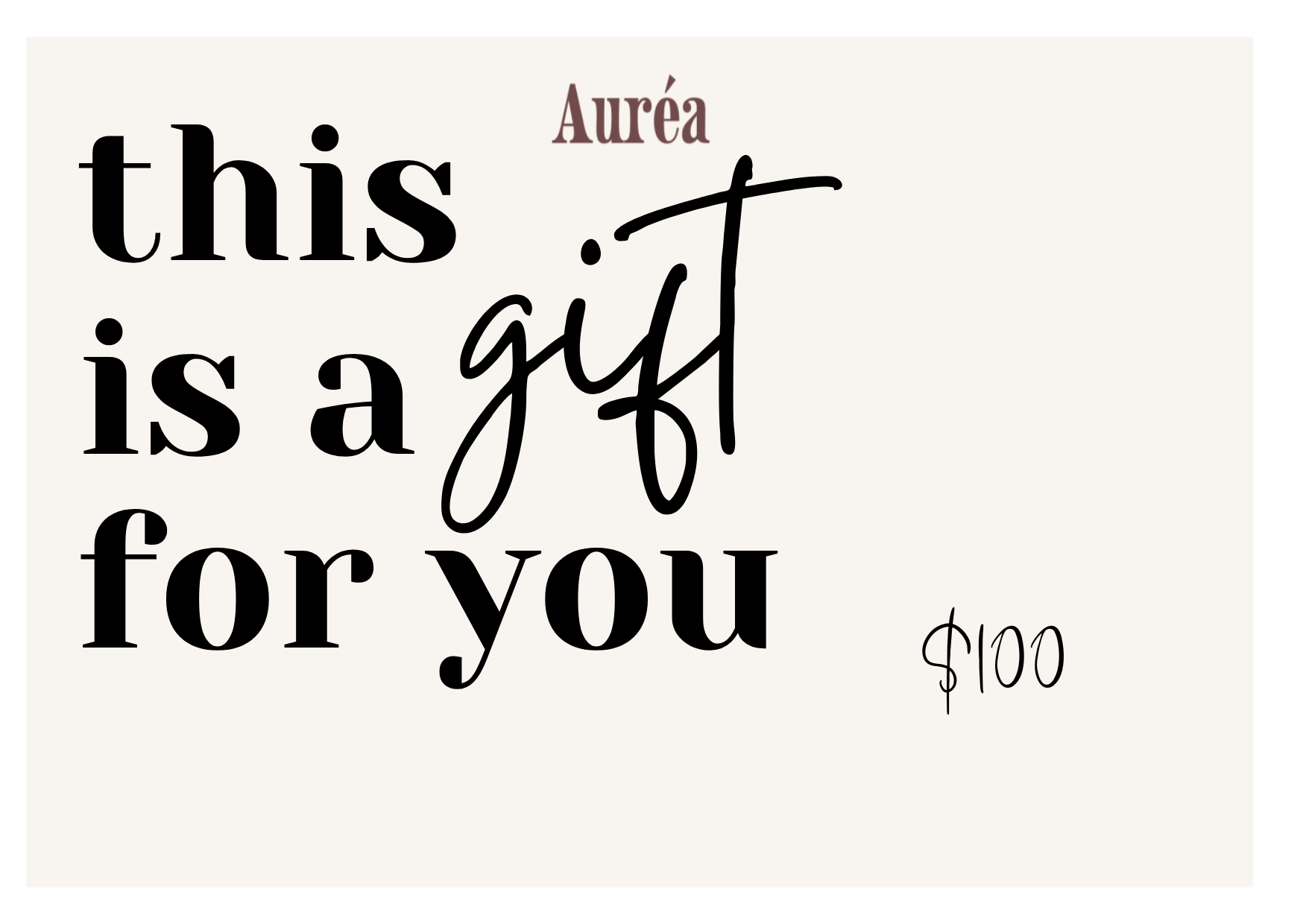 Neutral Simple Minimalist Modern Gift Certificate Voucher-4.png