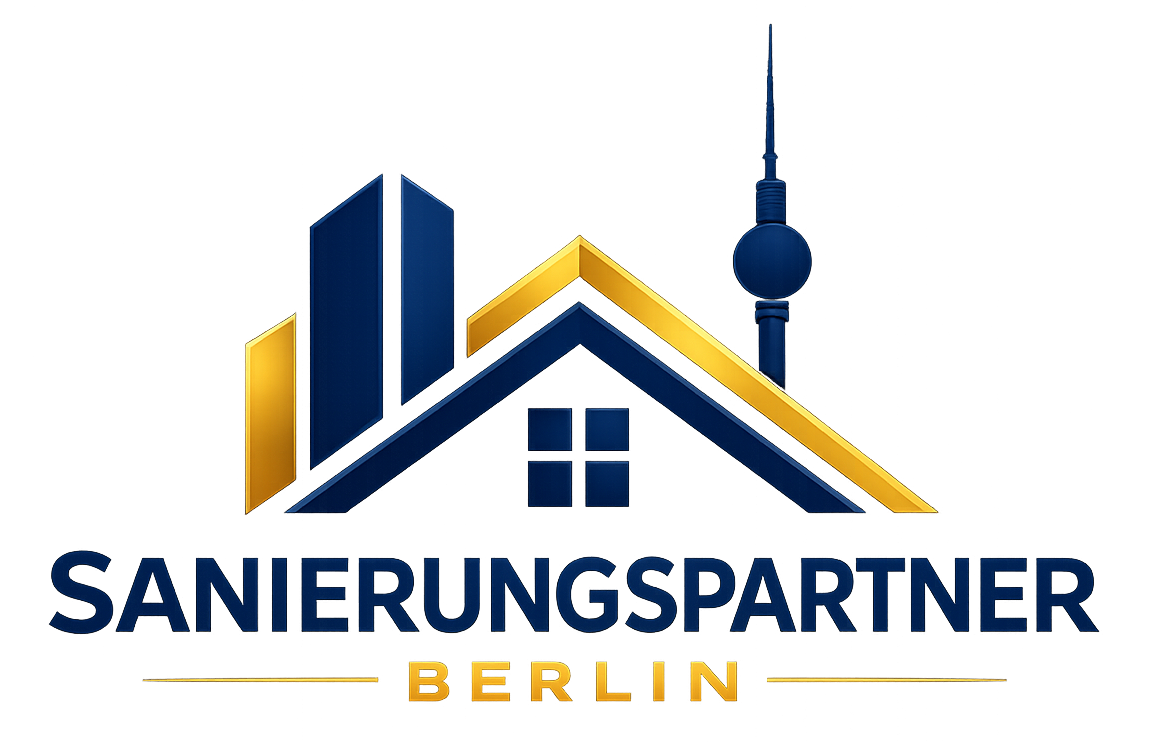 Sanierungspartner Berlin-Brandenburg