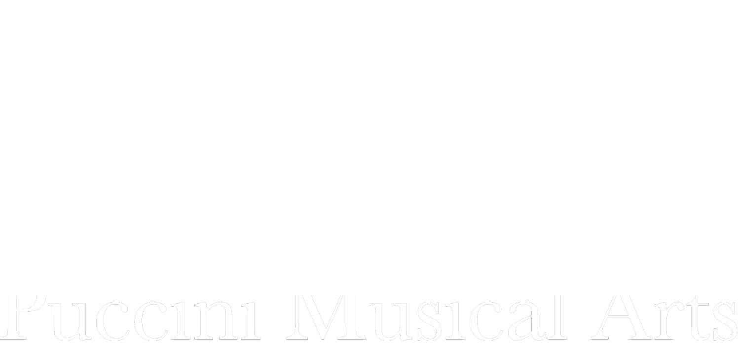 Puccini Musical Arts
