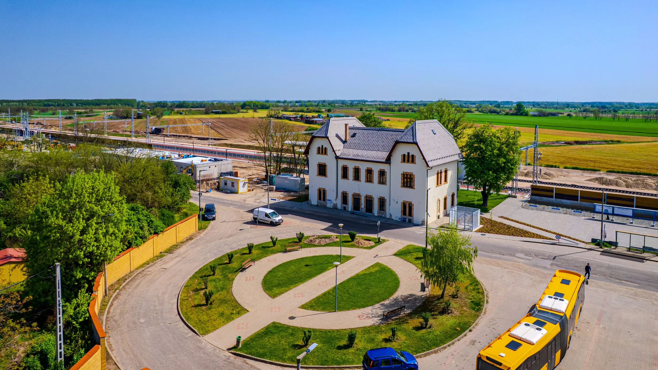 „Színkártyával” a történelmi hitelességért