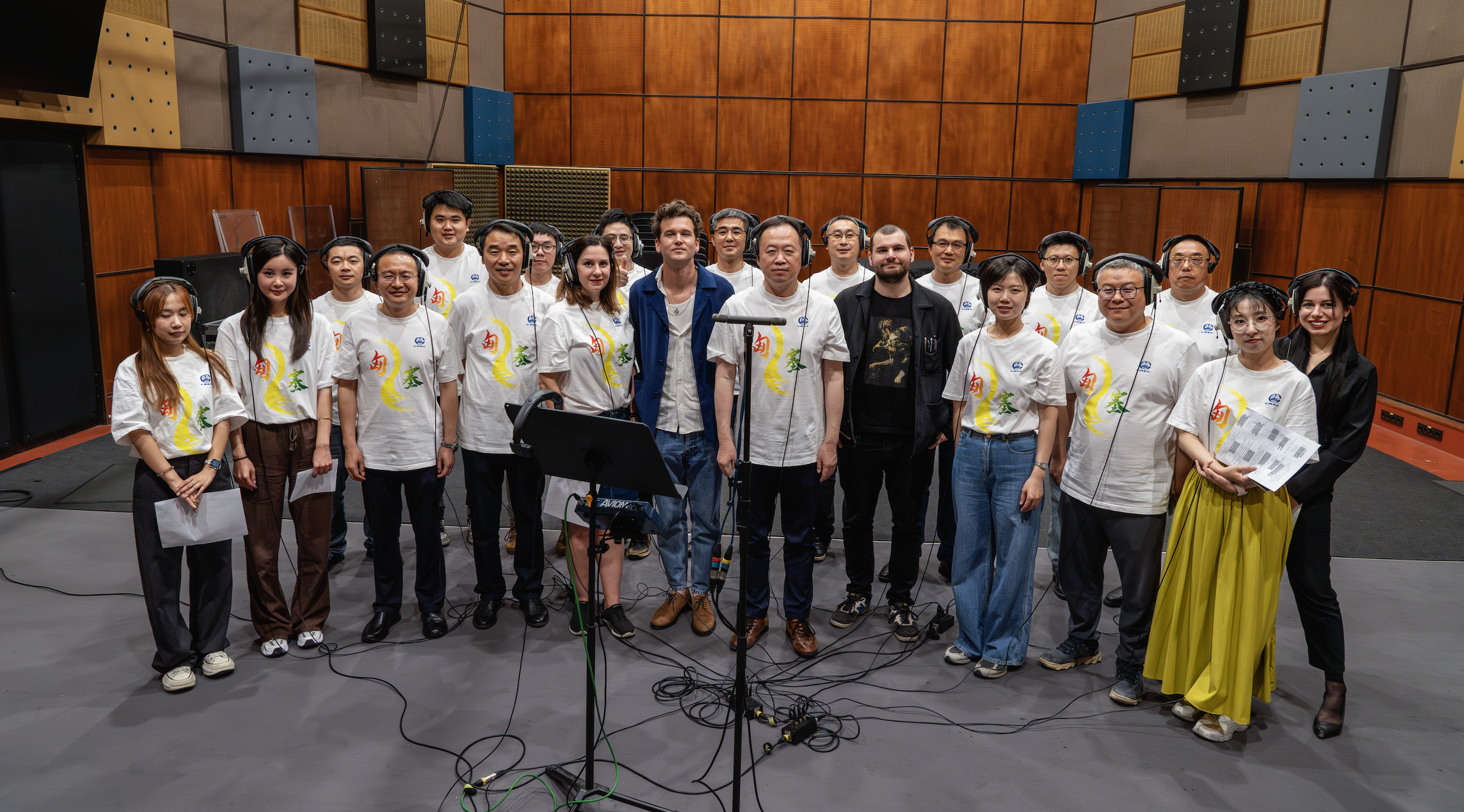 The Story Behind the Budapest–Belgrade Railway Project Theme Song