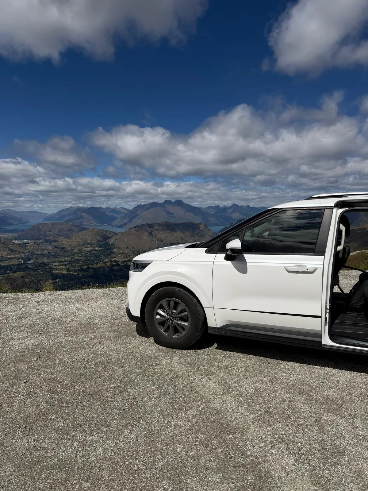  - lakes del sur tourism