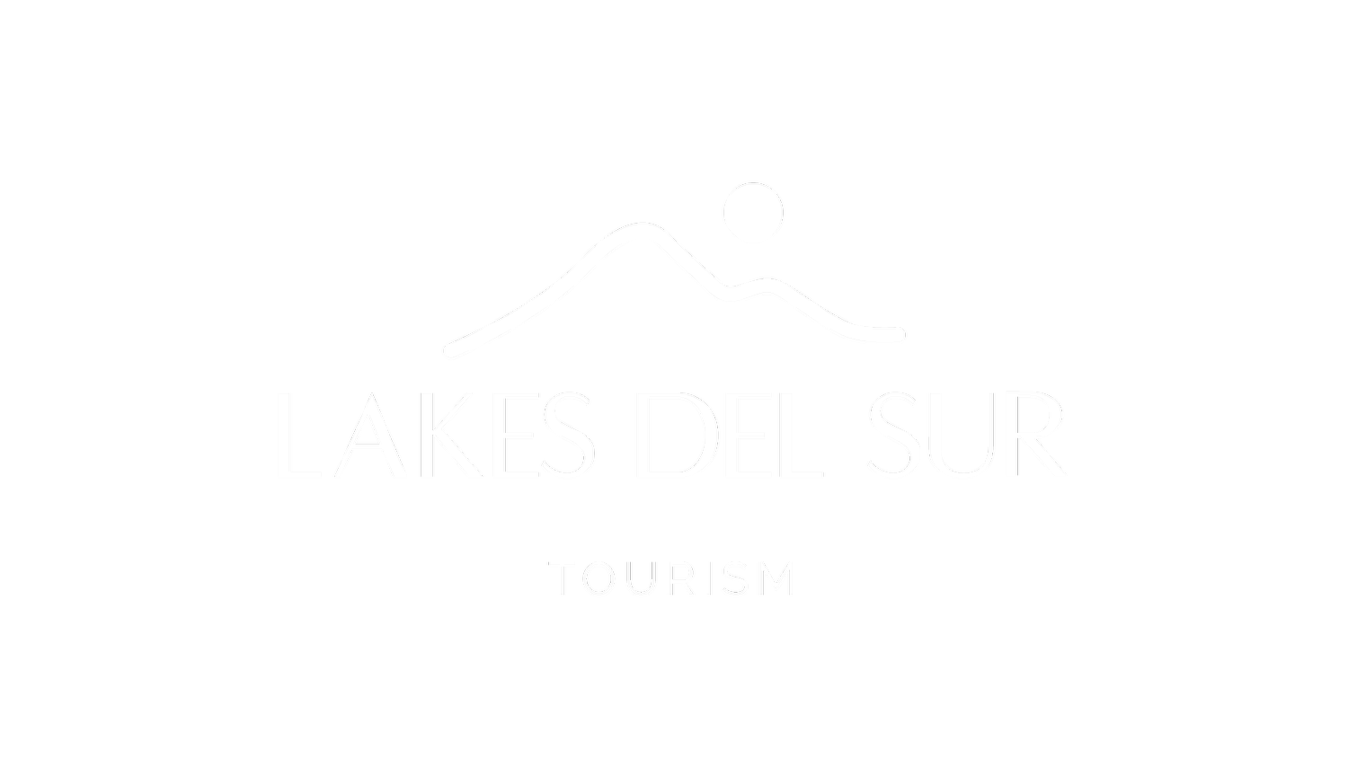 Lakes Del Sur