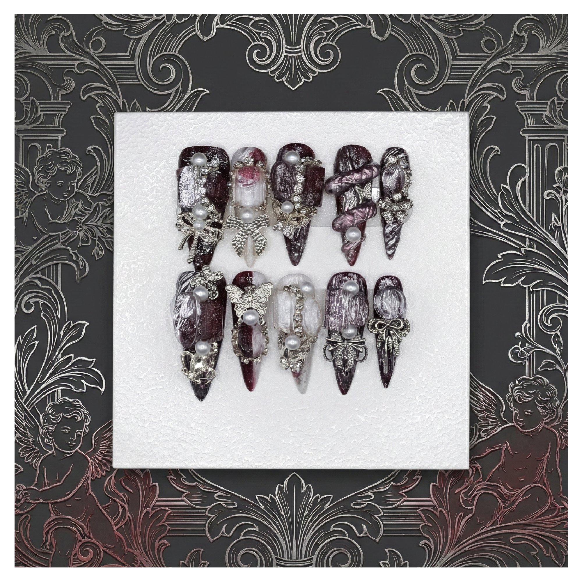 HA · Sanguine Serpent · M