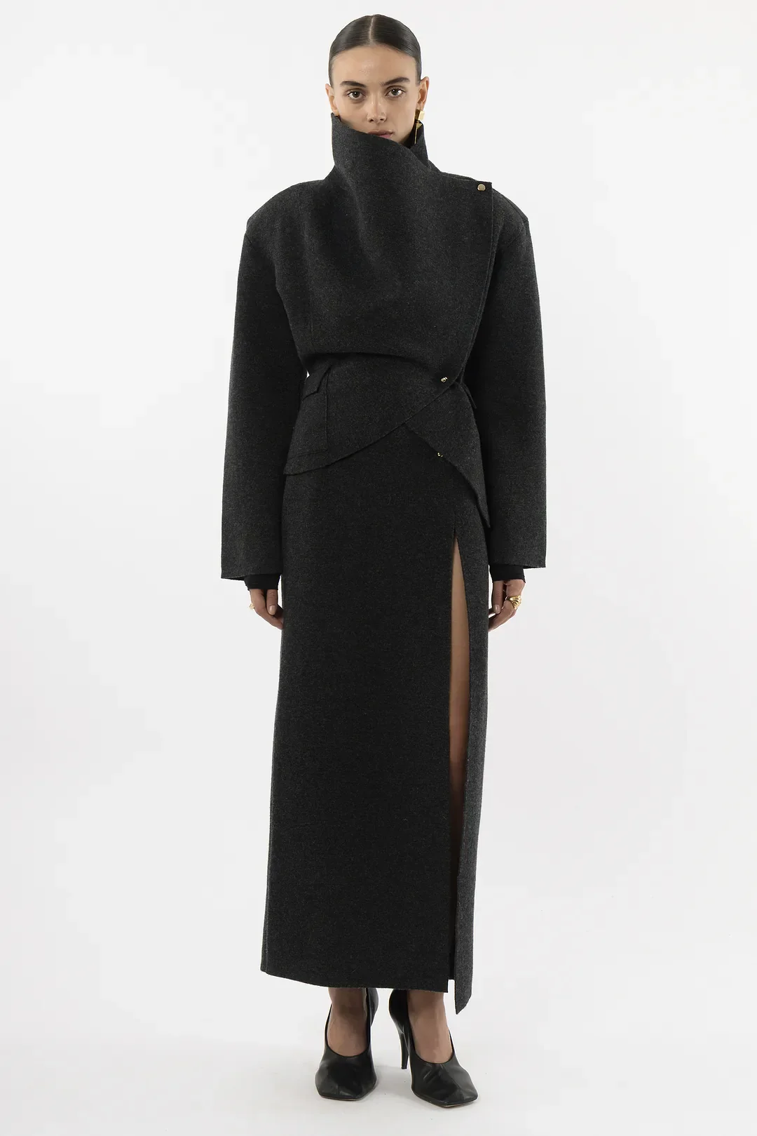 Beyond Clothes: How to Dress to Match the Moment