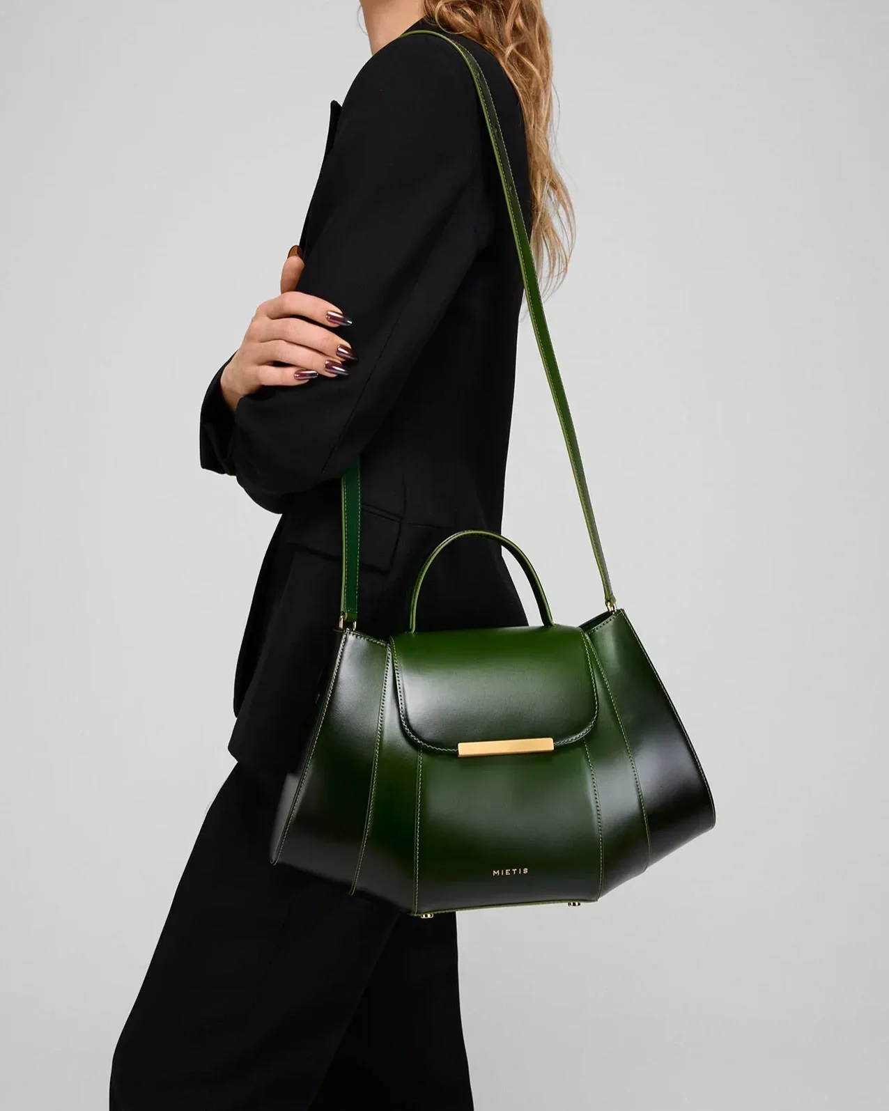 The Birkin Isn’t the Only Power Bag