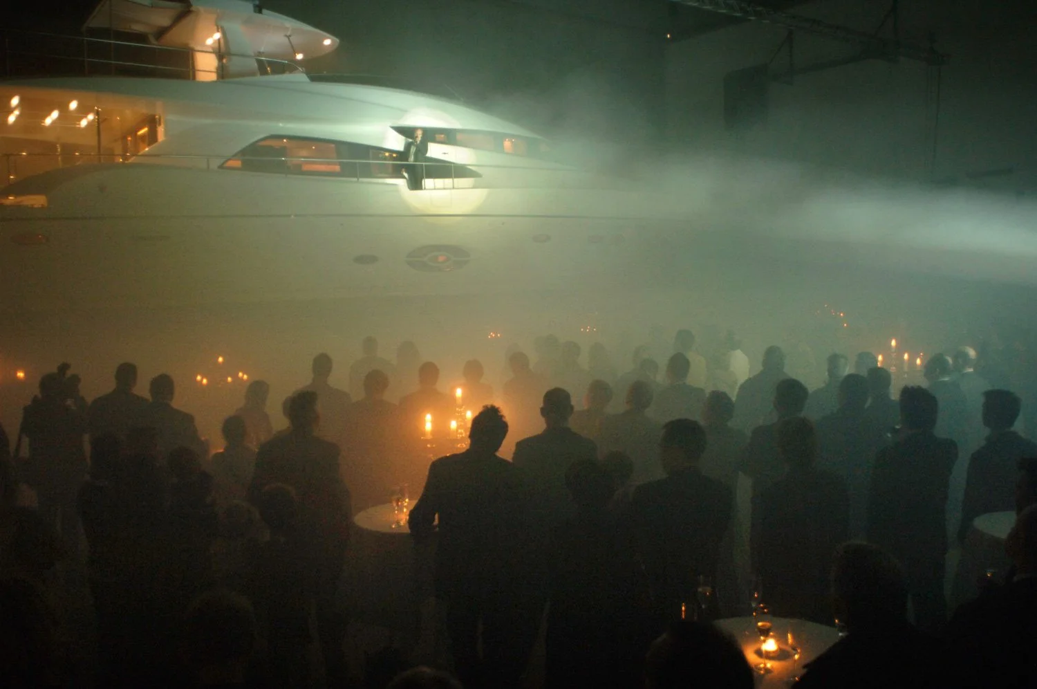 Events & Conferences