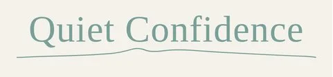 Quiet Confidence - Speaking School