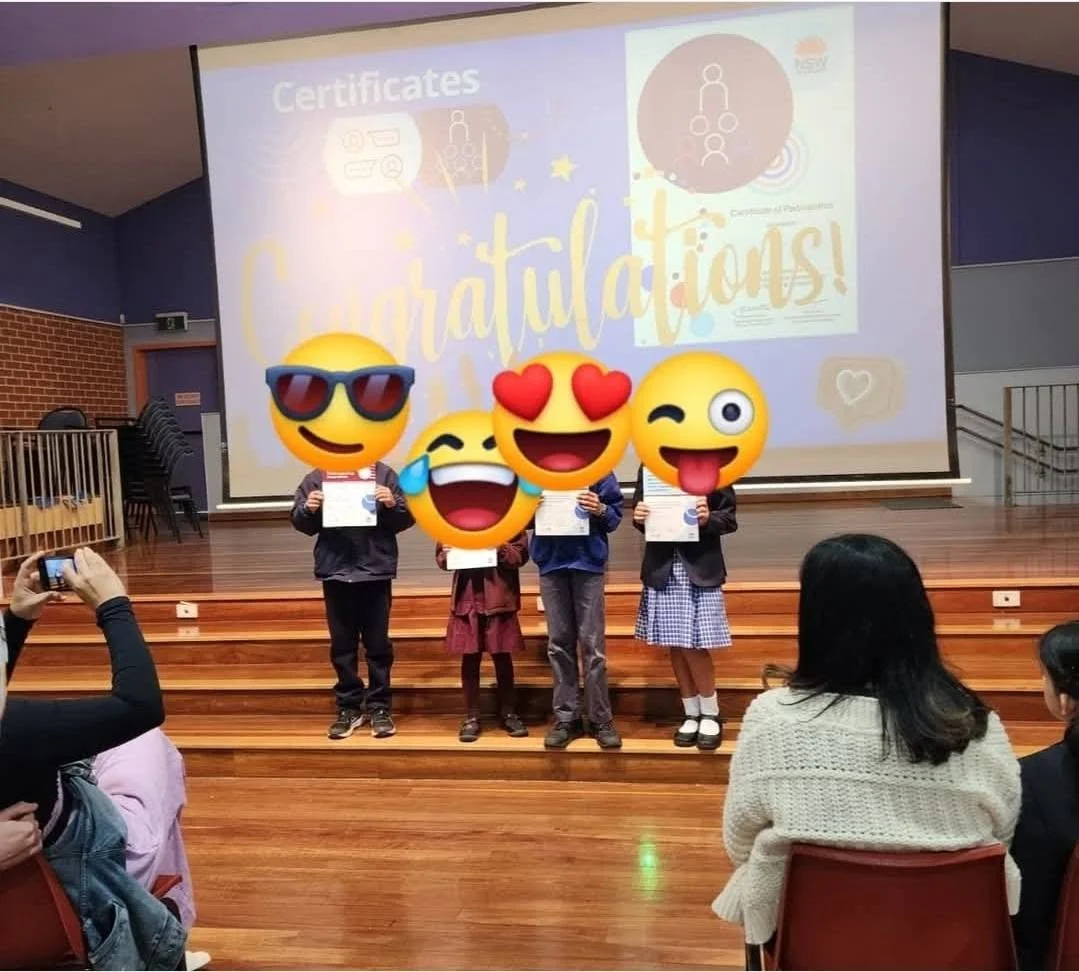 Ideas Club