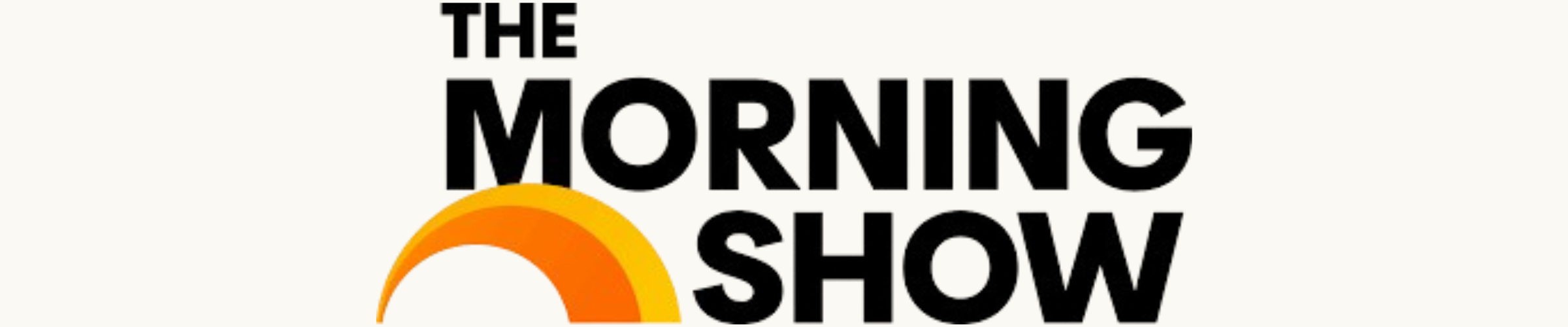 Logo for channel 7's The Morning Show