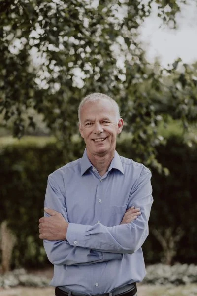 Jaak Vermeiren landmeters regio Antwerpen