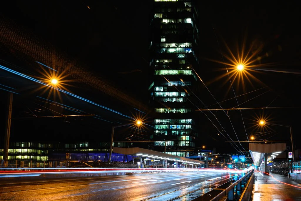 ABGESAGT - Zürich leuchtet!