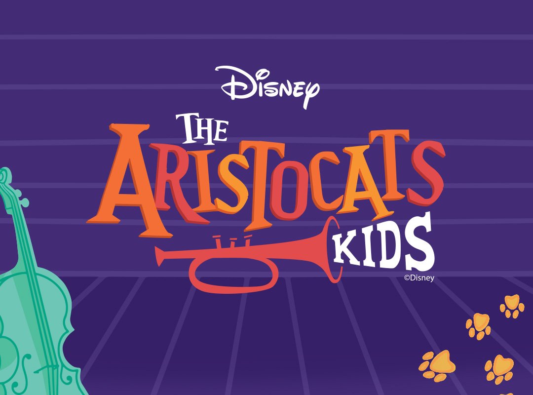 Aristocats Jr 