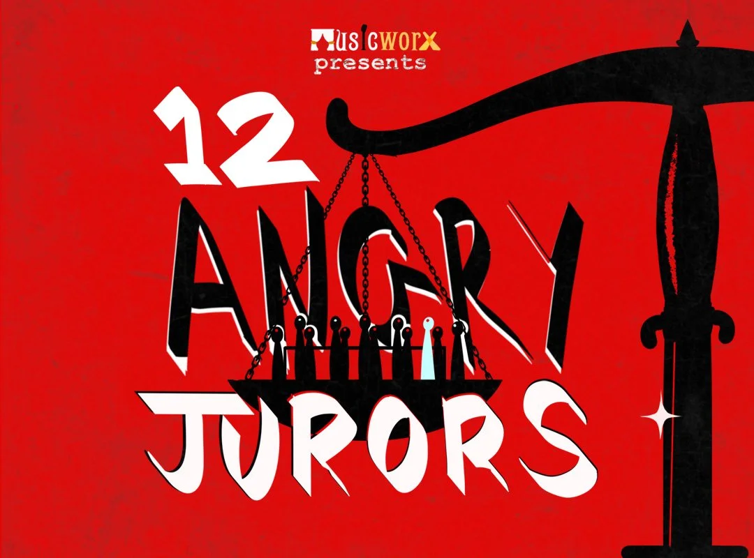 12 Angry Jurors