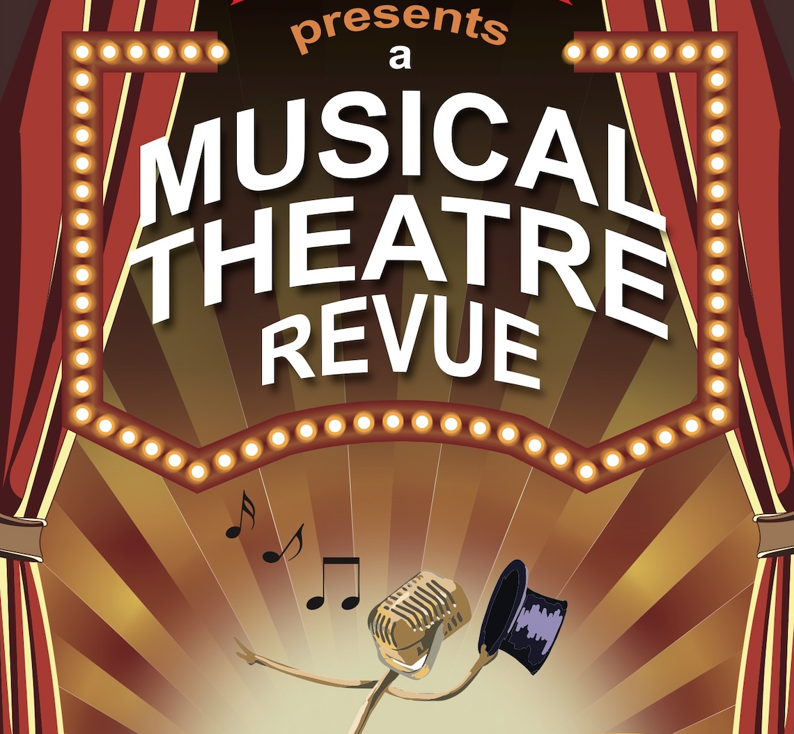 A Musical Theatre Revue (2025)