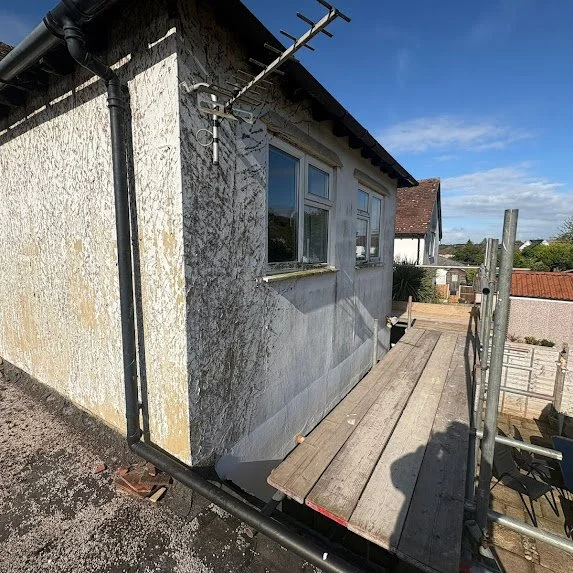 Starting work on creating a mock tutor render, Maidstone