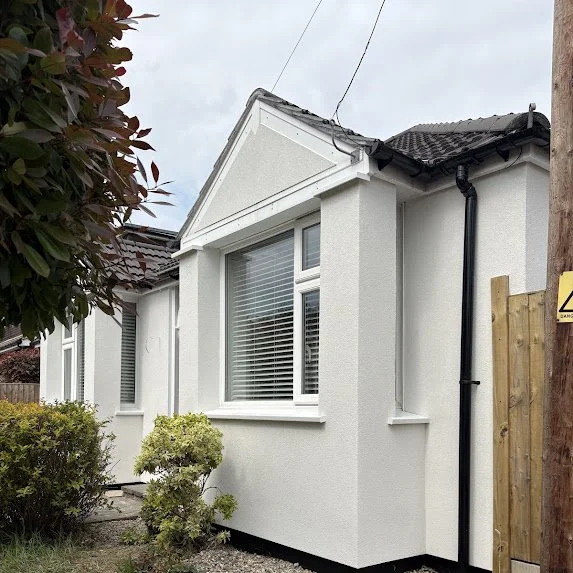 Bungalow Transformation - Dartford, Kent