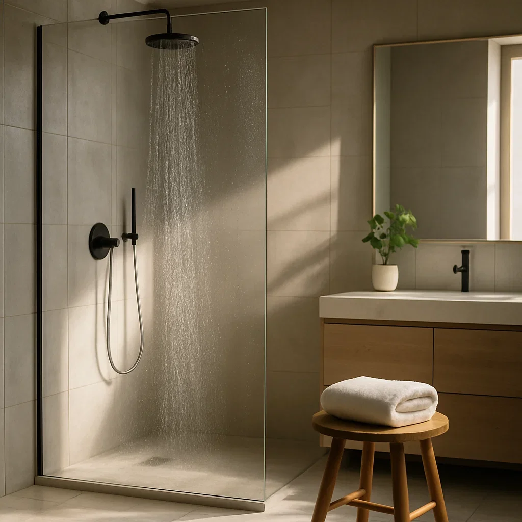 I Tried Cold Showers for 30 Days - Here’s What Actually Happened