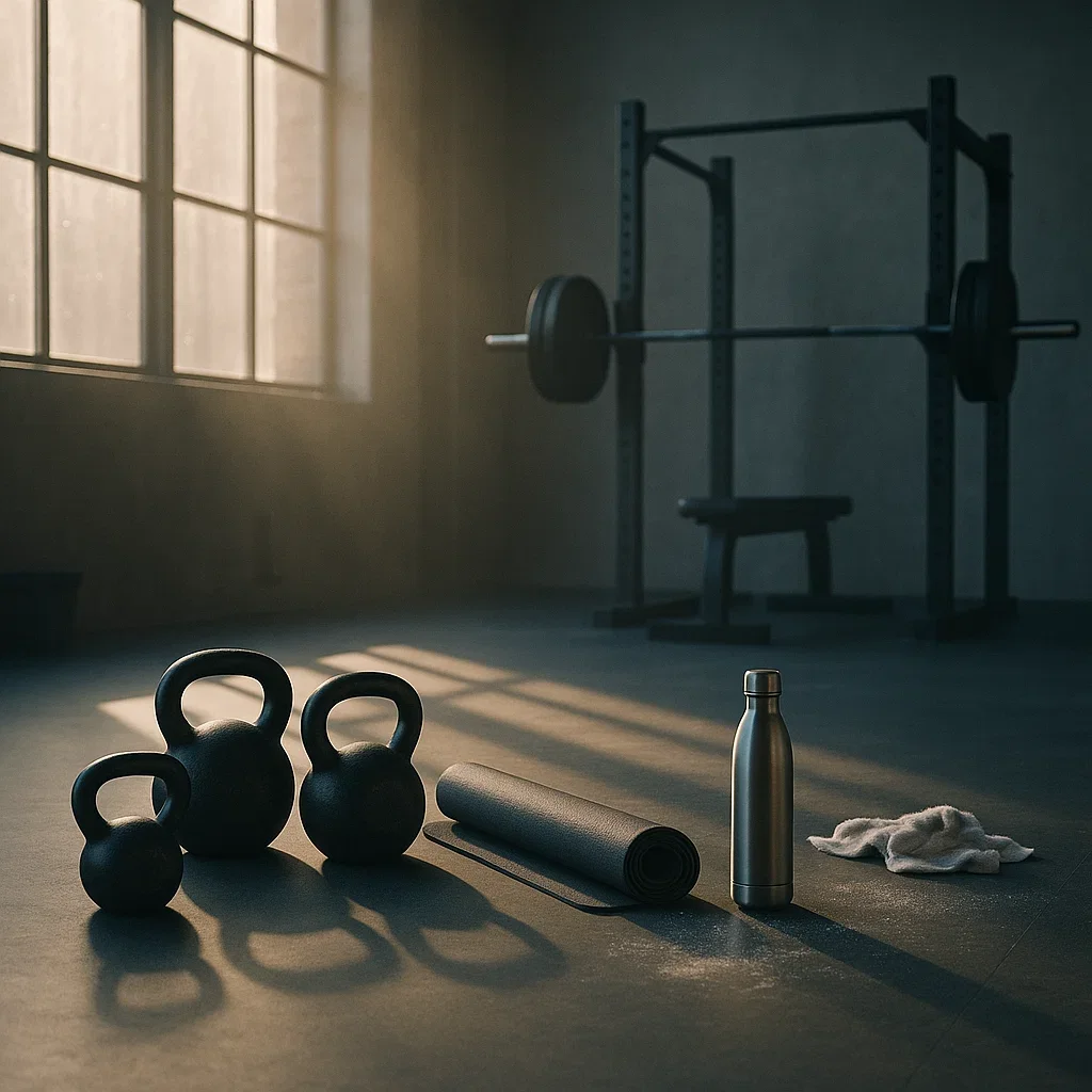 The “Minimum Effective Dose” of Exercise - How to Get Stronger in Less Time