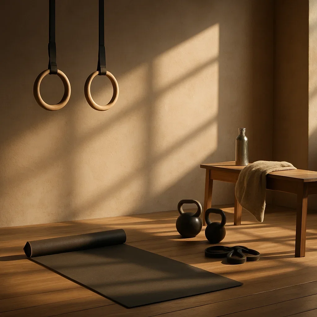 Mobility: The Missing Habit That Keeps You Performing Past 30